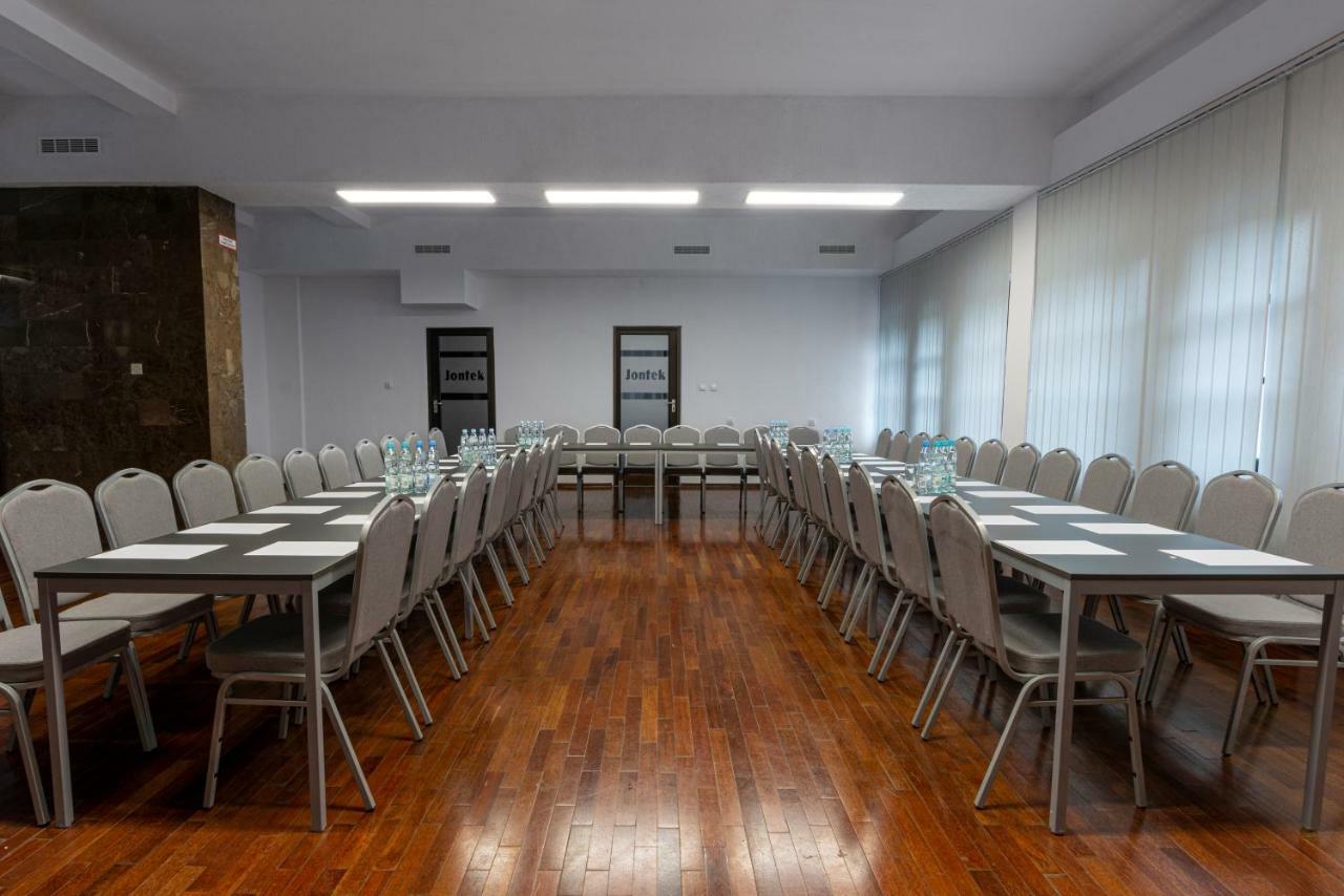 Kompleks Pilsko-Jontek Korbielów Exterior foto